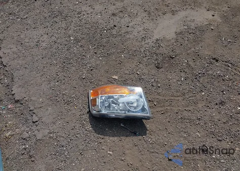 2015 Nissan Armada Platinum из США, поврежденный, VIN 5N1BA0NF2FN619791